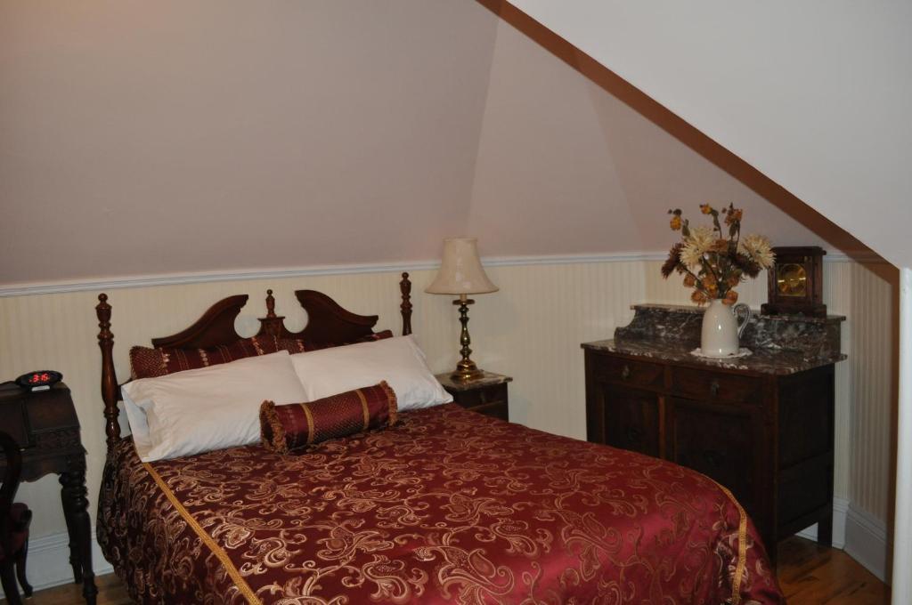 Summerside Inn Bed And Breakfast Habitación foto