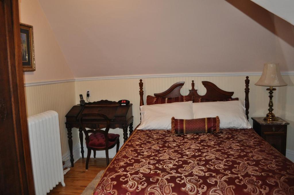 Summerside Inn Bed And Breakfast Habitación foto